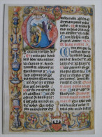 Incunabula Incunables 1515 Year Bishop Ciolek Missal  Poland - Bibliotheken