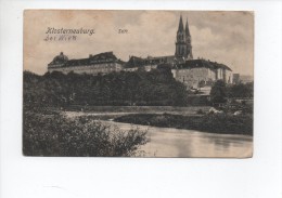 KLOSTERNEUBURG - Klosterneuburg