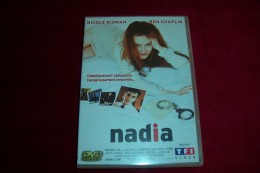 NADIA  AVEC NICOLE KIDMAN   +++ - Comedy