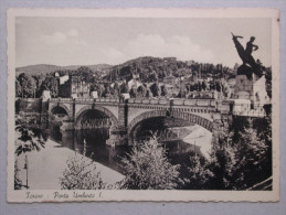 Torino, Ponte Umberto - Pontes