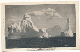 ST JOHN´S - Iceberg - St. John's