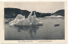 ST JOHN´S - Iceberg - St. John's