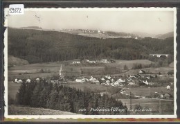 DISTRICT D´ORON /// PALEZIEUX - TB - Palézieux