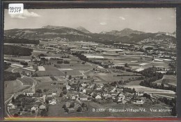 DISTRICT D´ORON /// PALEZIEUX VILLAGE - TB - Palézieux