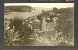 TARJETA POSTAL FOTOGRÁFICA, FECHADA EN GERONA EN 1947, SIN CIRCULAR - Gerona