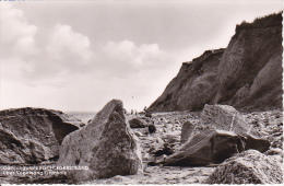 AK Campingplatz Fischlegerstrand über Vogelsang-Grünholz - 1959 (12323) - Damp