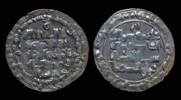 Buweyhid, Baha'l Al-Dawla Abu Nasr, Ibn' Adud Al-Dawla AV Dinar - Islamische Münzen
