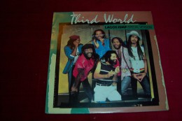 THIRD WORLD  °  LAGOS JUMP - Reggae