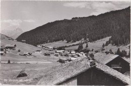 SUISSE,HELVETIA,SWISS,SWI TZERLAND,SVIZZERA,SCHWEIZ ,MORGINS,VALAIS,village,i L Y A 30 Ans - Sonstige & Ohne Zuordnung