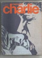 CHARLIE Mensuel , 1974 , N° 70, 2 Scans , Frais Fr : 2.50€ - Humor