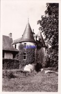 CPSM 9X14 De VIVONNE  (86) -  Château  De SERCIGNY - Les Tours Et L' Entrée  édit LACOMBE - Vivonne