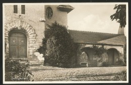 DETTIGHOFEN Altkatholische Kirche Eingang Waldshut Jestetten - Waldshut-Tiengen