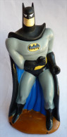 Figurine  Bubble Bath Flacon De Shampoing DAMASCAR  1995  - BATMAN 29 Cm - Batman