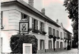 Gouvieux Pavillon Hubert Extérieur - Gouvieux