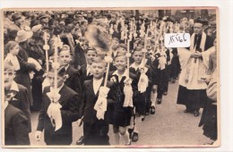 CPA -15566- Allemagne - Offenburg  ( A Confirmer) - Carte Photo  Défilé Religieux à Identifier-Envoi Gratuit - Offenburg