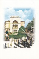 13510- CHESS, ECHECS, TIMISOARA CHESS TOURNAMENT - Echecs