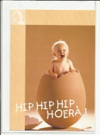 Postogram N°152N Hip Hip Hip Hoerà ! - Postogram