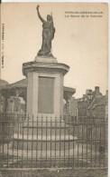 HONDSHOOTE - La Statue De La Victoire - Hondshoote