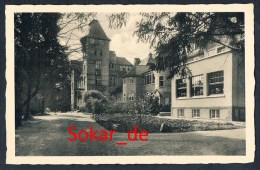 AK Oberursel Im Taunus 1952, Kuranstalt Hohe Mark, Klinik F. Nerven U. Innere Krankheiten - Oberursel