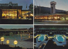 Switzerland Zurzach - Thermalquelle 1974 - Zurzach