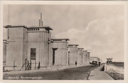 AFSLUITDIJK  /////  REF  FEV.15 / N° 6233 - Den Oever (& Afsluitdijk)