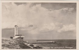 AFSLUITDIJK  /////  REF  FEV.15 / N° 6235 - Den Oever (& Afsluitdijk)