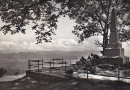 Switzerland Gais - Denkmal Am Stoss - Gais