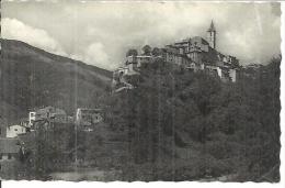 1. CONTES. ALT. 300 M VUE GENERALE. - Contes