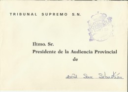 MADRID CC CON FRANQUICIA TRIBUNAL SUPREMO - Franquicia Postal