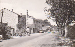 La Farlède " Route Nationale " - Sollies Pont