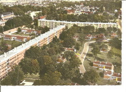 VERNEUIL SUR SEINE  Le Parc Noir  No 1 K - Verneuil Sur Seine