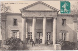 22 *LOUDEAC *Le Palais De Justice * - Loudéac