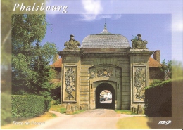 PHALSBOURG 57 - Porte De France - EA 750 - Q-3 - Phalsbourg