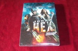 JONAH HEX ° PERSONNAGE LEGENDAIRE DC COMICS  AVEC JOHN MALKOVICH °°°°°° - Action & Abenteuer