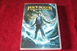 PERCY JACKSON  LE VOLEUR DE FOUDRE - Fantasy