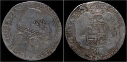 Brabant Albrecht & Isabella Ducaton 1618 - Andere & Zonder Classificatie