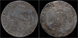 Brabant Albrecht & Isabella Ducaton 1618 - Other & Unclassified