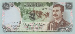 IRAK   BANKNOTES     VF ++  Ref  603 - Irak