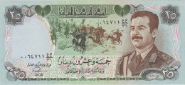 IRAK   BANKNOTES     VF ++  Ref  603 - Iraq