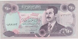 IRAK   BANKNOTES     VF ++  Ref   605 - Irak