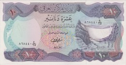 IRAK    BANKNOTE     VF ++  Ref  606 - Irak