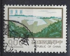 Taiwan (China) 1977  Construction Projects  (o) - Usati