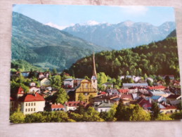 Austria   Bad Ischl       D126303 - Bad Ischl