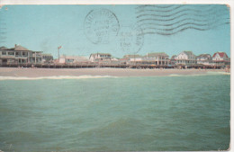 Nr.  4150,  Rehoboth Avenue, Delaware,  1957 - Sonstige & Ohne Zuordnung