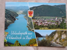 Austria  Achenkirch -Tirol     D126335 - Achenseeorte