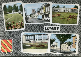LOMME(NORD) - Lomme
