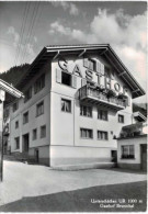 Suisse - Unterschächen - Gasthof Brunnital - Unterschächen