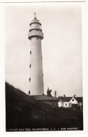 Egmond Aan Zee - Vuurtoren J.C.J. Van Speyck  - 1948 - Noord-Holland / Nederland  - Phare/Leuchtturm/Lighthouse - Egmond Aan Zee