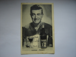 Louison Bobet ,PUB St Raphael - Sportifs