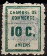 FRANCE - Amiens 1909 Neuf - Autres & Non Classés